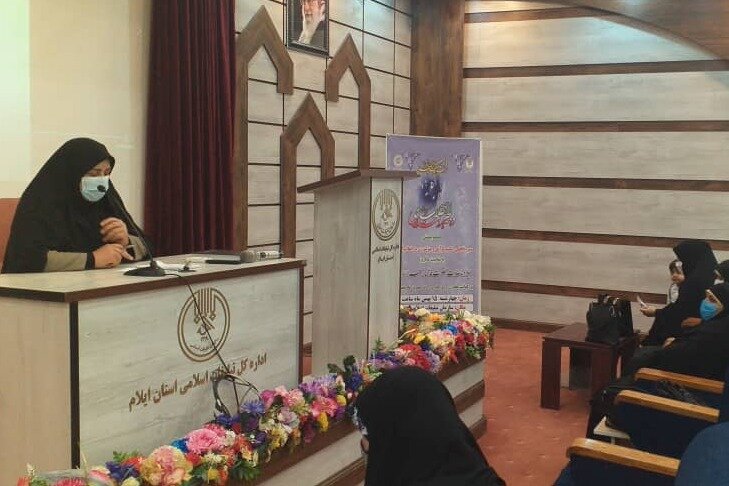 لزوم بهره گیری از ظرفیت بانوان برای گسترش فرهنگ قرآنی در جامعه