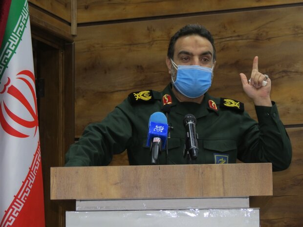 تبدیل گفتمان جهادی به گفتمان قالب انقلاب/حضور موثر رسانه ها