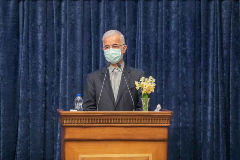 ساماندهی ۸۰ درصدی معتادان در تهران