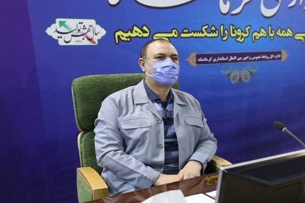 مسیر توسعه در کرمانشاه با جدیت دنبال میشود