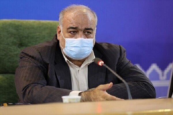 رسیدگی فوری به تشکیل صفهای طولانی توزیع سبدکالا در کرمانشاه
