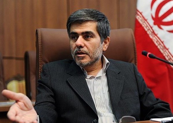 ادعای بازداشت من در مسکو دروغ است