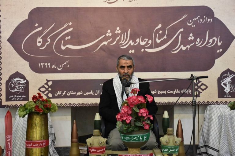 امام راحل سرنوشت دنیا را تغییر داد/ افول قدر مستکبران