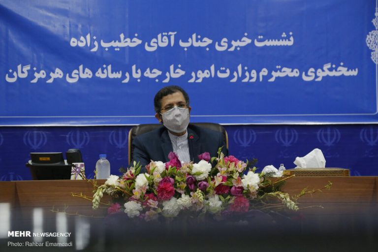 آخرین جزئیات پرونده کشتی توقیف شده کرهای و طرح صلح هرمز