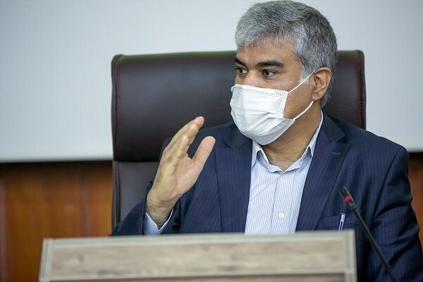 وضعیت رنگ بندی کرونایی شهرستانهای کرمانشاه بدون تغییر ماند