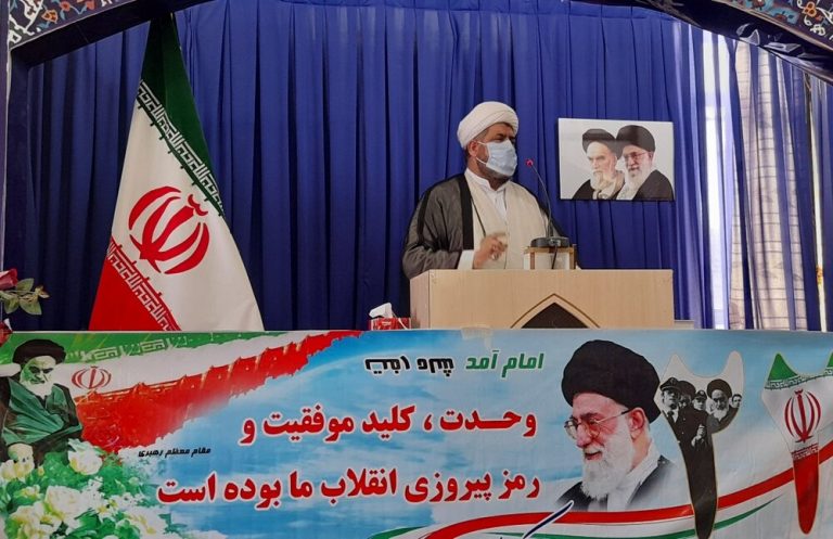 انقلاب اسلامی یادآور رشادتهای جوانان قبل از انقلاب است