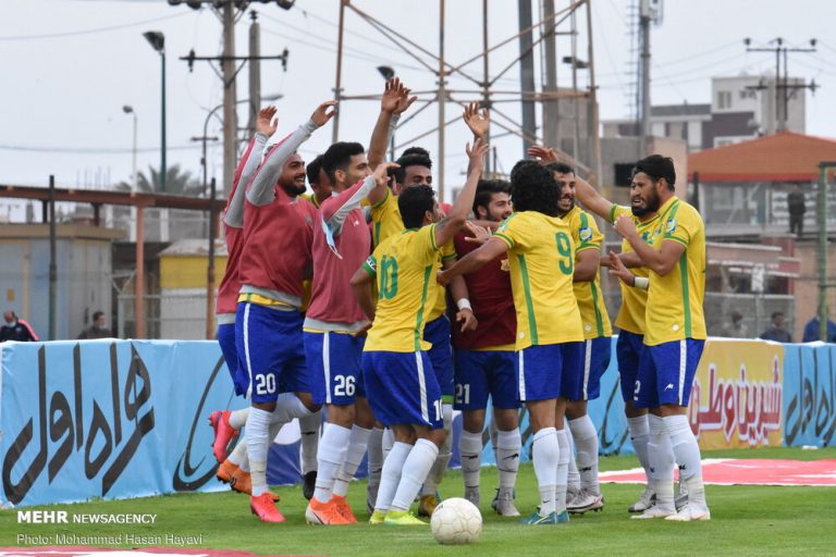 نفت آبادان گرفتار تنگنای مالی/ وعده های مالی محقق نشد