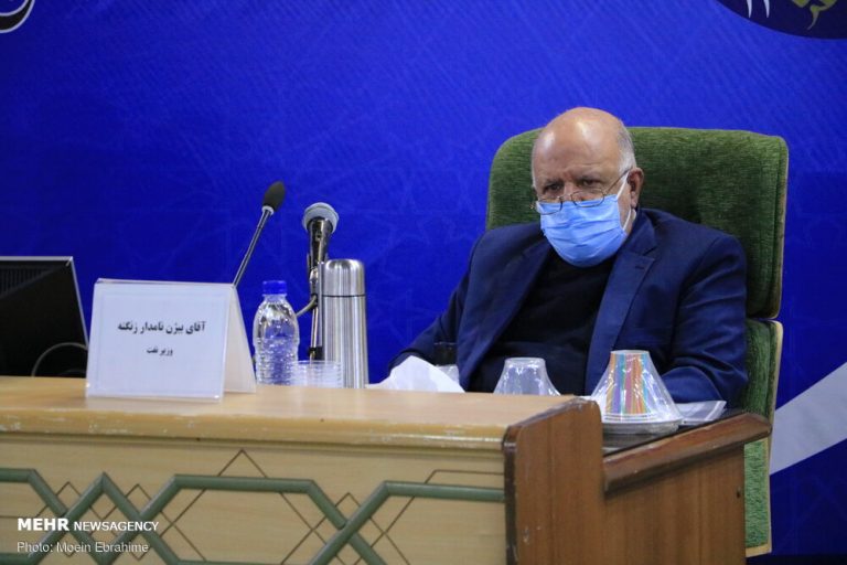 سرمایه گذاری ۲ میلیارد دلاری حوزه گاز در کرمانشاه