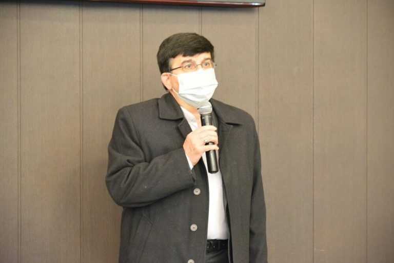 احمدی : جامعه ورزش در پویش همدلی کارنانه درخشانی دارد