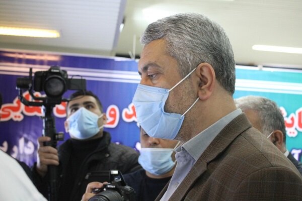 نگاه به تولید داخلی نقطه مقابل تحریمها و سبب جهش تولید می شود
