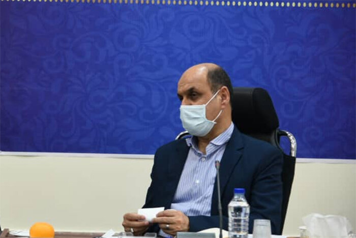 گلستان نیازمند تجاری سازی محصولات زراعی است