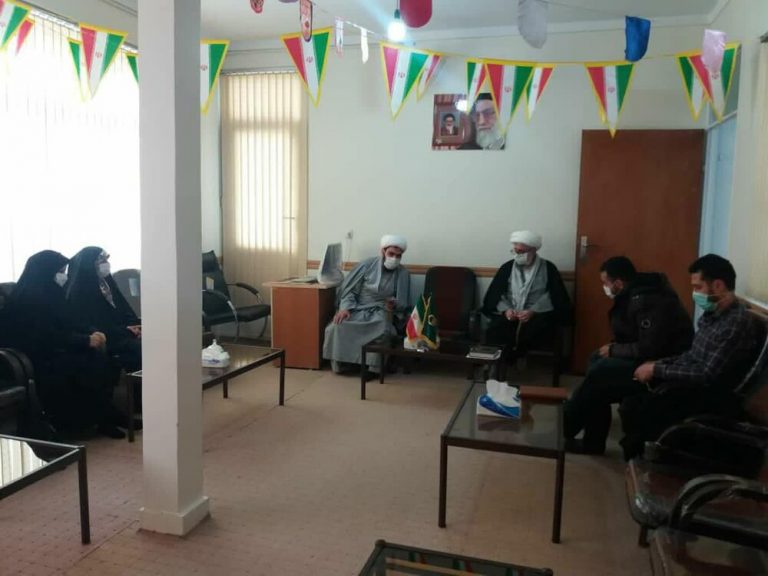 لزوم ایفای نقش محوری مساجد در برنامه های فرهنگی و اجتماعی