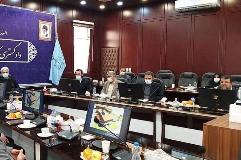 پزشکی قانونی با کمبود شدید فضای فیزیکی روبرو است