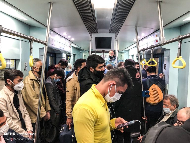 به موج چهارم کرونا نزدیک می شویم!