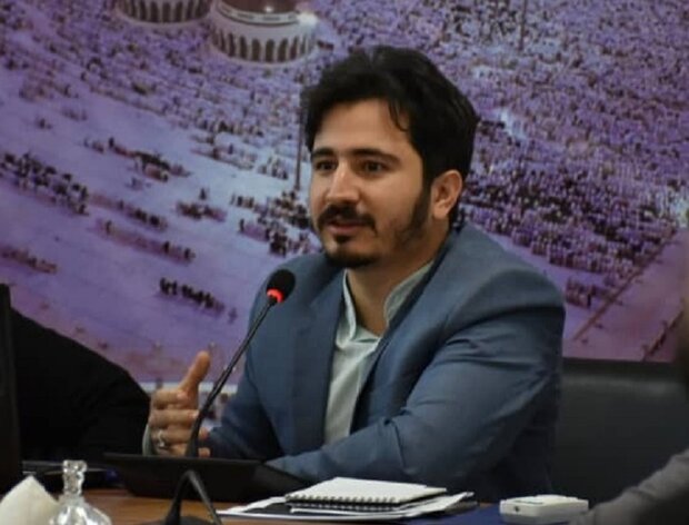 ارسال بیش از ۶۰۰ اثر به دبیرخانه و برگزاری ۶ کارگاه آموزشی