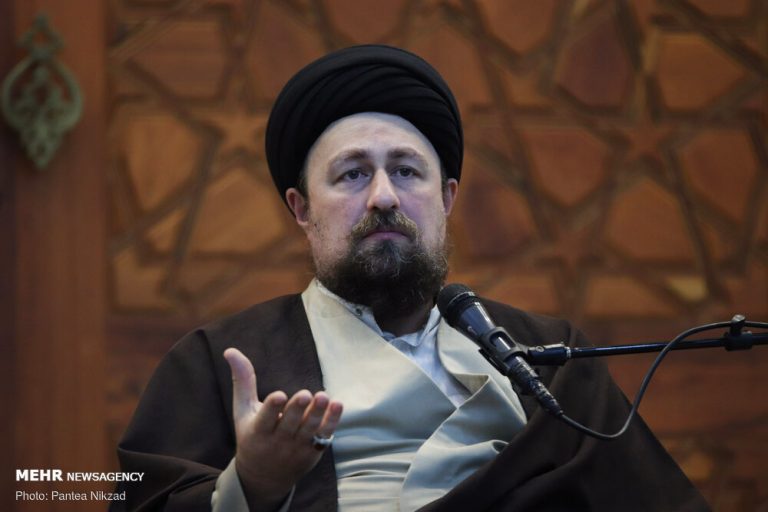 پیام امام(ره) درعرصه فرهنگ گشودن راهی به آینده از طریق اجتهاد است