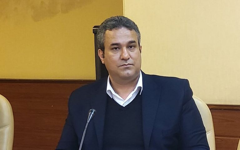 «حمید شعبانی» سکاندار هیأت سوارکاری استان قم شد