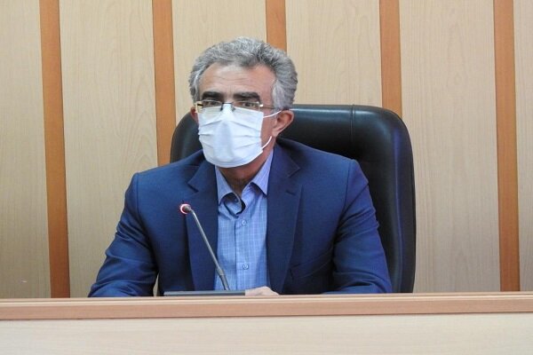 کرمانشاه ۷روز هوای ناخوش را در سال ۹۹ تجربه کرده است