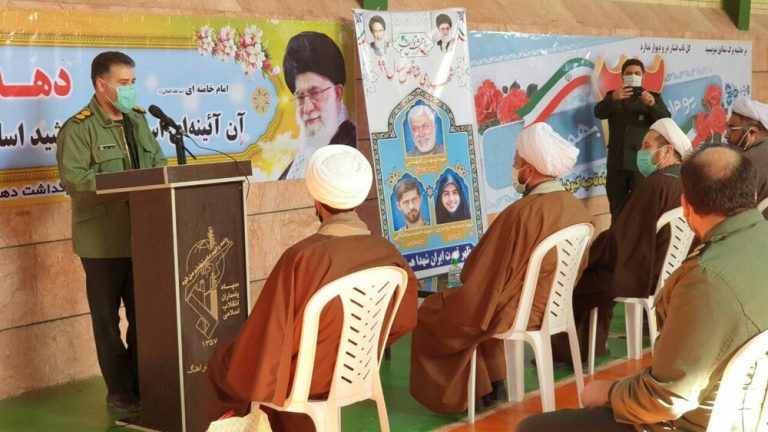 ۳۰۰ بسته کمک مومنانه در کبودرآهنگ توزیع شد