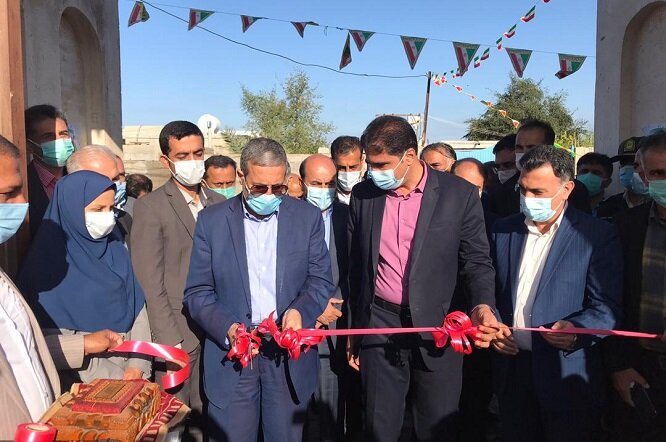 زیرساختهای گردشگری در شمال استان بوشهر تقویت میشود