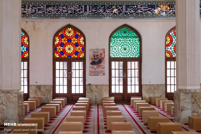 توزیع ۱۰ هزار سبد کالای معیشتی در رشت