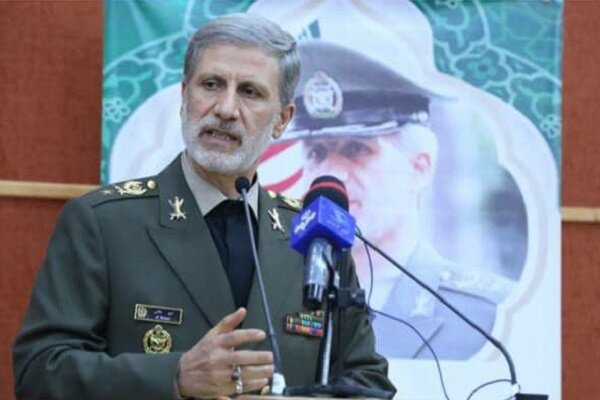 800 خط تولید محصولات دفاعی در کشور فعال است