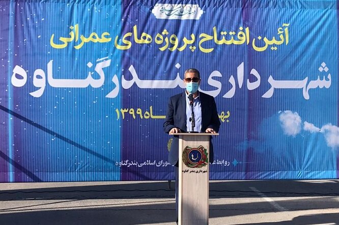 تکمیل جاده ساحلی گناوه – ریگ/ وضعیت ورودی شهر بهبود مییابد