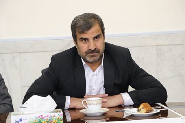 مدیرعامل سازمان همیاری شهرداریهای کرمانشاه درگذشت