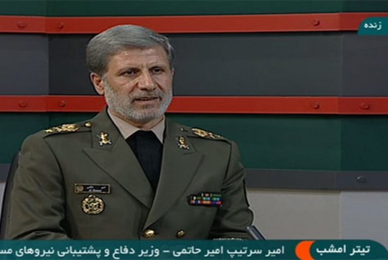 یکی از قدرتهای برتر پهپادی جهان هستیم