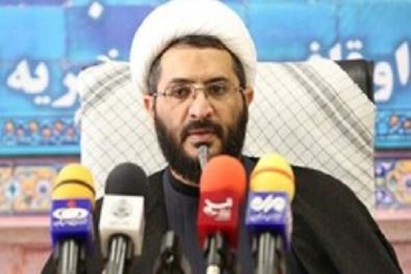 زیارتگاهها ابعاد معرفتی معنویت مردم را تقویت میکنند