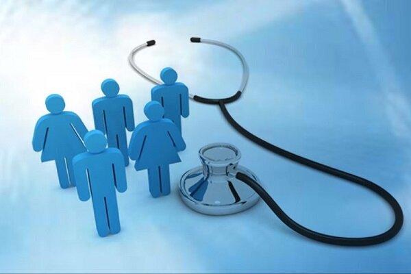 ۸ برابر شدن پوشش بیمه درمانی اقشار مختلف استان کرمانشاه