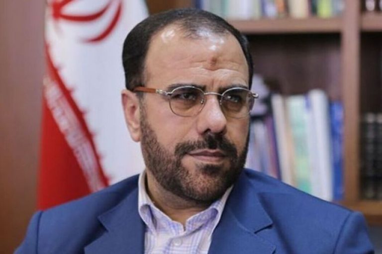 انقلاب اسلامی ادبیات سیاسی جهان را تغییر داد