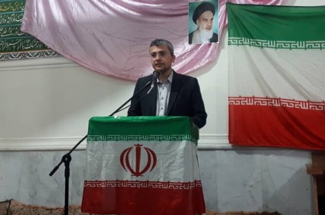 انقلاب اسلامی ایران دوران خفتبار گذشته را پایان داد