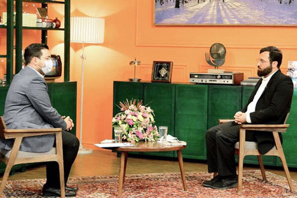 واکنش حاج قاسم به پیشنهاد نامزدی در انتخابات/«هنر»را قربانی نکنید