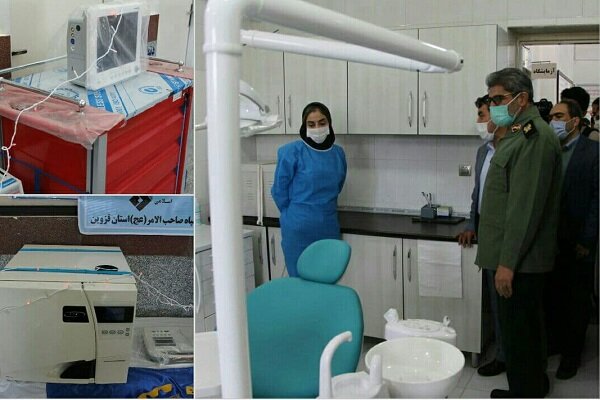 تجهیز درمانگاه شهر آبگرم با ۳ میلیارد ریال اعتبار