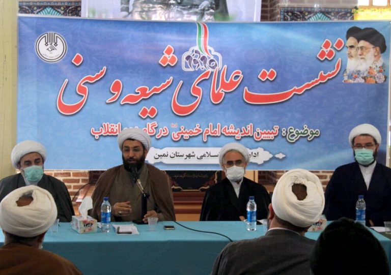 هیچ نظامی در جهان به اندازه انقلاب اسلامی پذیرای منتقدین نیست