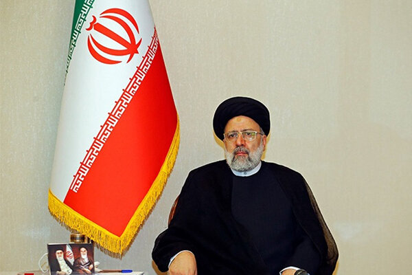 رئیس دستگاه قضا به تهران بازگشت