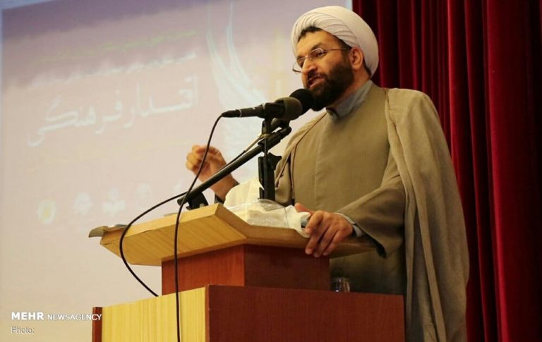 اقتدار و تحول فرهنگی دستاورد مهم انقلاب اسلامی ایران است