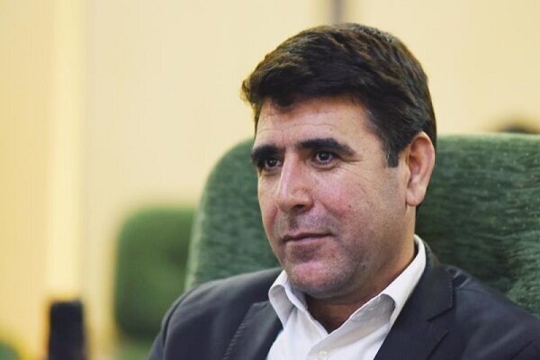 حمل یکسره کالا از مرز خسروی به عراق میسر شد