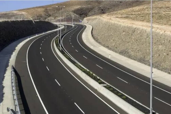 قطعه۲ و۳ آزادراه هشترود- مراغه بهار سال آینده بهره برداری می شود