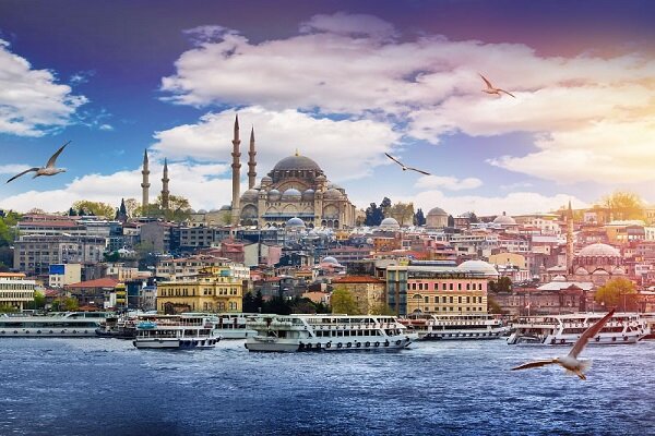 ایرانیها در نوروز ۱۴۰۰ به کدام کشورها میتوانند سفر کنند؟
