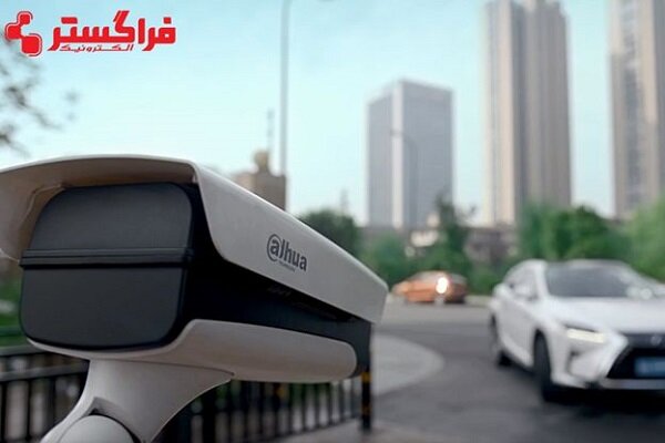 ضرورت خرید دوربین مداربسته داهوا