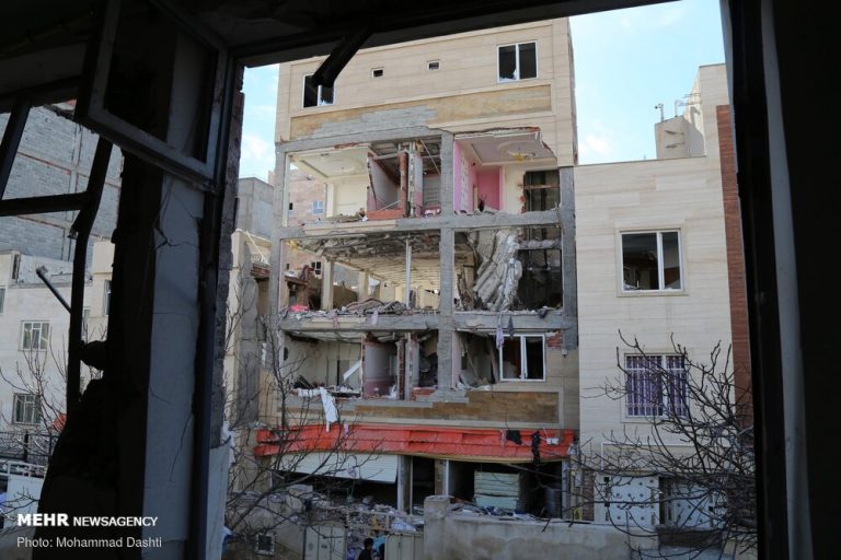 نشتی گاز در اردبیل حادثه آفرید/۲ نفر جان باخت؛ حال ۴ نفر وخیم است