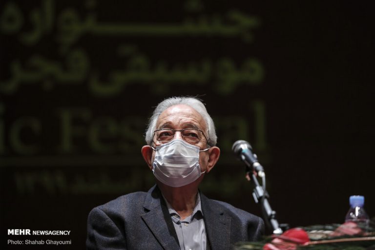 دبیر «موسیقی فجر» پیام داد/ برگزاری یک رویداد مهم در وضعیتی خاص