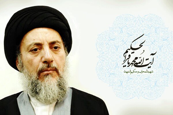 ساخت مستندی از مبارزات شهید حکیم/ «اسفار» مقابل دوربین رفت