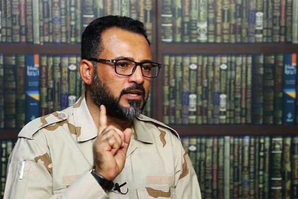 مقاومت عراق تجربیات جهادی خود را در اختیار ملت بحرین خواهد گذاشت