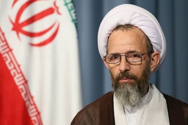 آیت الله محمود رجبی به ریاست مؤسسه امام خمینی (ره) منصوب شد