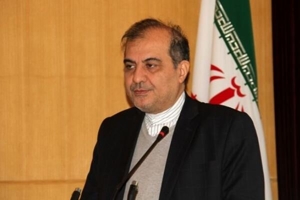 دیپلمات ایرانی: روی خرید تسلیحات از روسیه حساب می کنیم