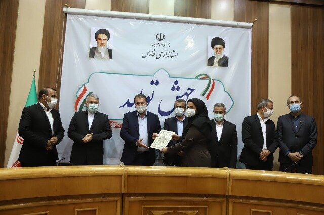 وعده پاداش به مدالآوران استان فارس در بازیهای المپیک توکیو