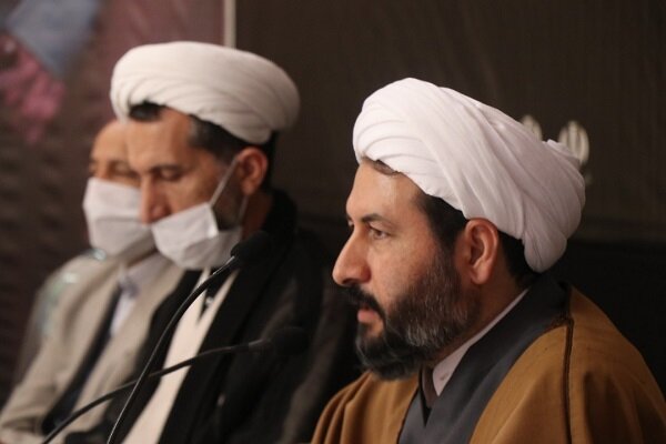 علامه مصباح یزدی یک متفکر و فیلسوف ژرف اندیش بود